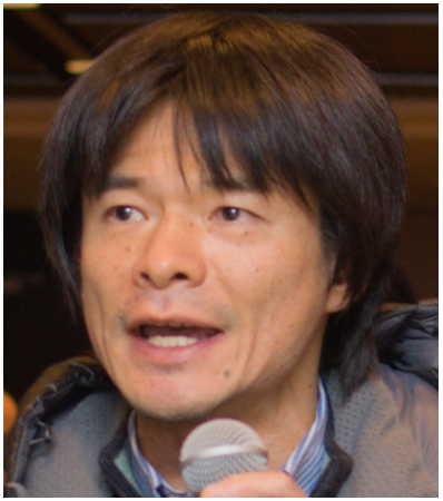 Kazuhiro Ogata