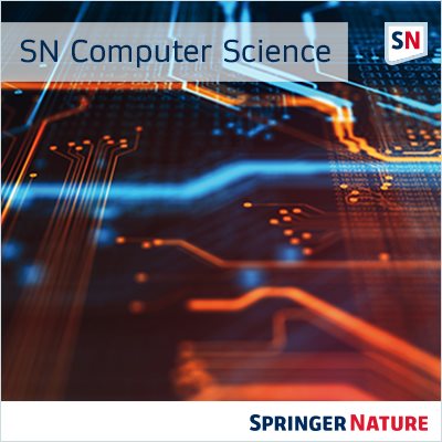 SN Computer Science