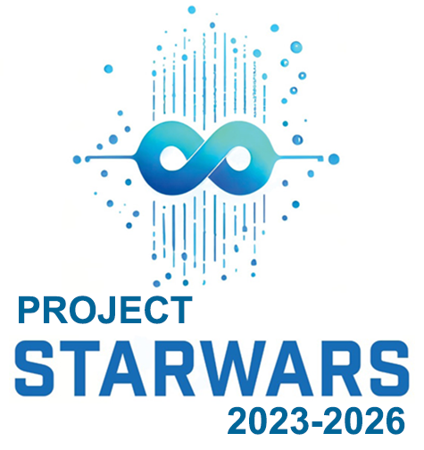 Horizon Europe STARWARS 2020