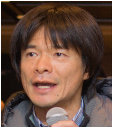 Prof. Kazuhiro Ogata