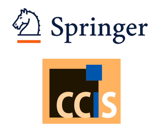 The ISDS 2024 is formally accepted for publications as a CCIS (Springer) proceedings volume 