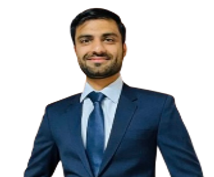 Dr. Malik Muhammad Saad
